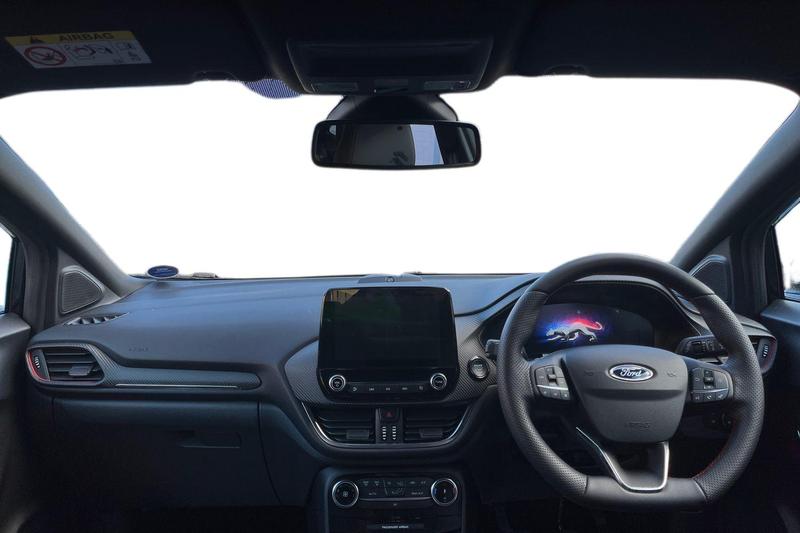 Used Ford Puma 2024 for sale - 77286317: Photo 10