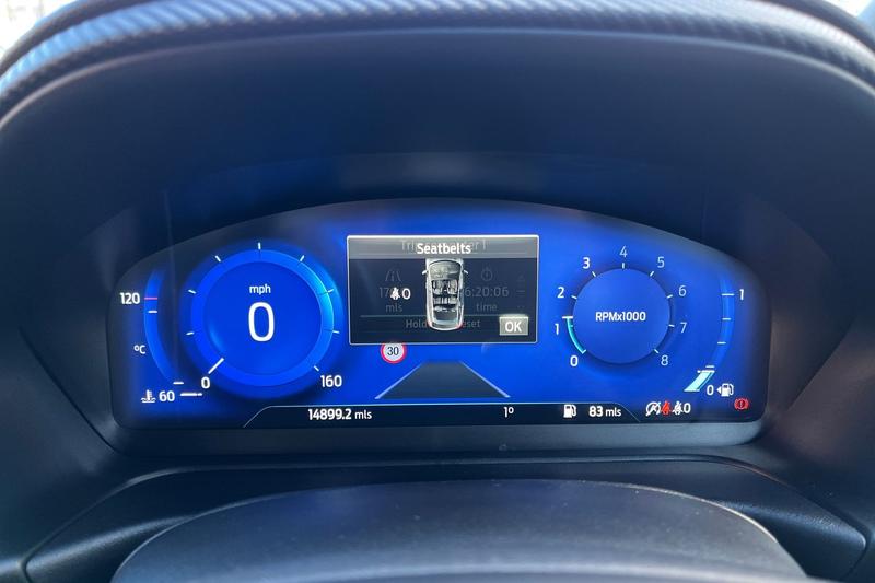 Used Ford Puma 2024 for sale - 77286317: Photo 13