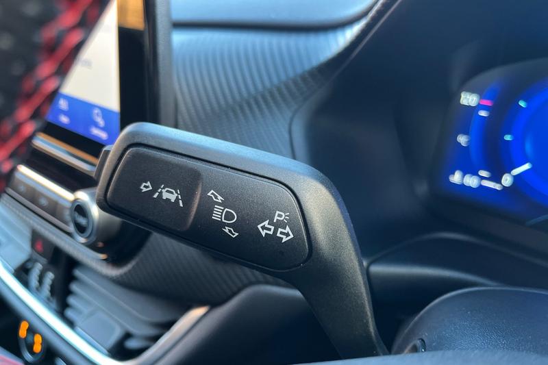 Used Ford Puma 2024 for sale - 77286317: Photo 14