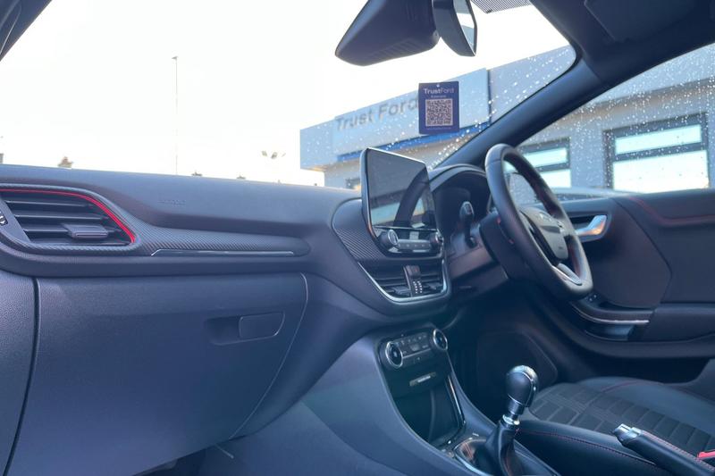 Used Ford Puma 2024 for sale - 77286317: Photo 18