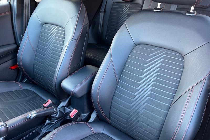 Used Ford Puma 2024 for sale - 77286317: Photo 19