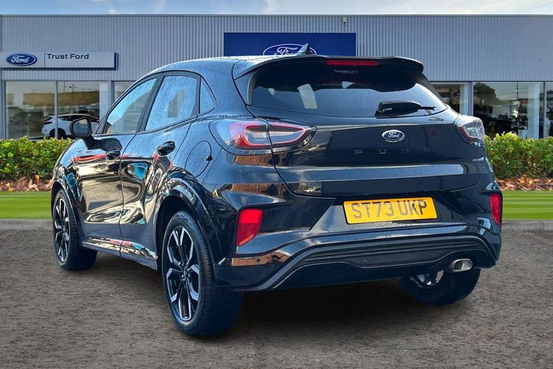 Used Ford Puma 2024 for sale - 77286317: Photo 2