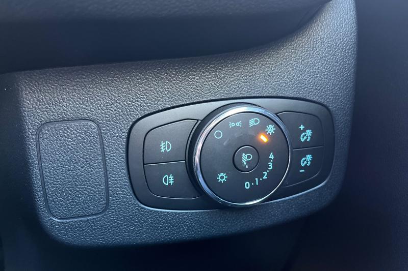 Used Ford Puma 2024 for sale - 77286317: Photo 23