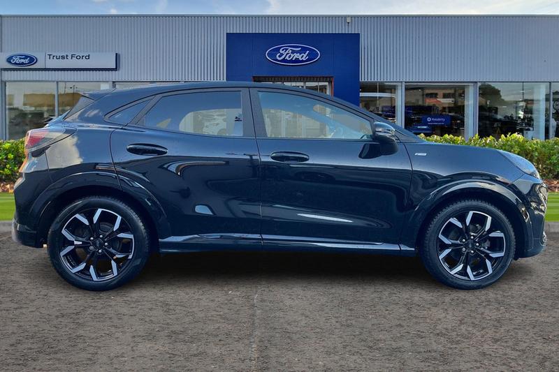 Used Ford Puma 2024 for sale - 77286317: Photo 3