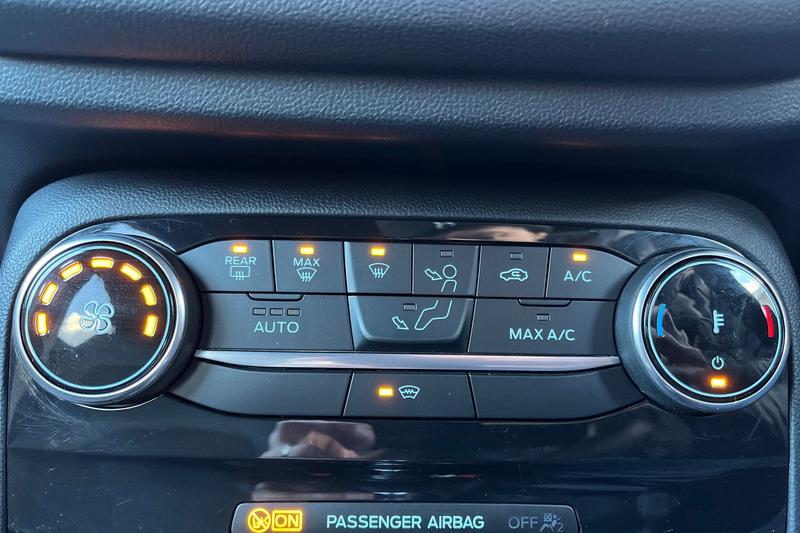 Used Ford Puma 2024 for sale - 77286317: Photo 30