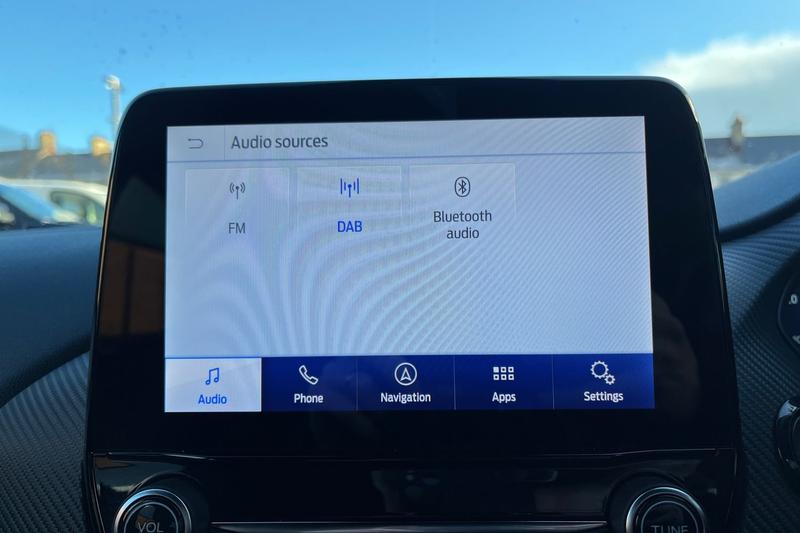 Used Ford Puma 2024 for sale - 77286317: Photo 32