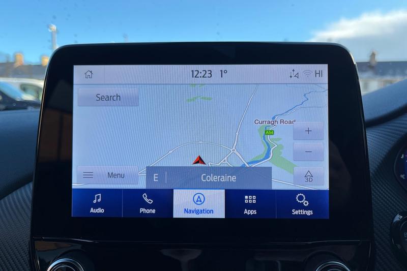 Used Ford Puma 2024 for sale - 77286317: Photo 34