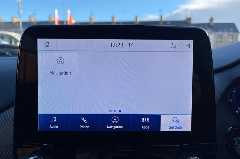 Used Ford Puma 2024 for sale - 77286317: Photo 37