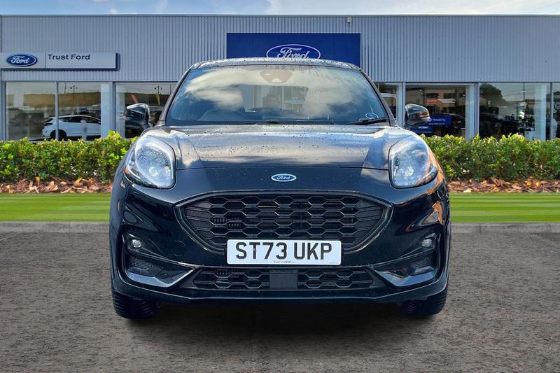Used Ford Puma 2024 for sale - 77286317: Photo 6