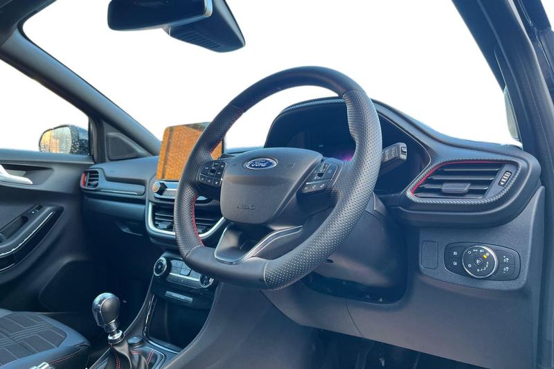 Used Ford Puma 2024 for sale - 77286317: Photo 9