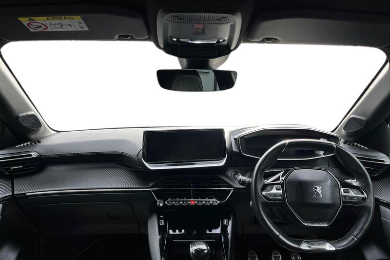 Used Peugeot 208 2022 for sale - 77819815: Photo 10