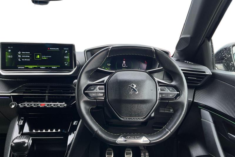 Used Peugeot 208 2022 for sale - 77819815: Photo 11