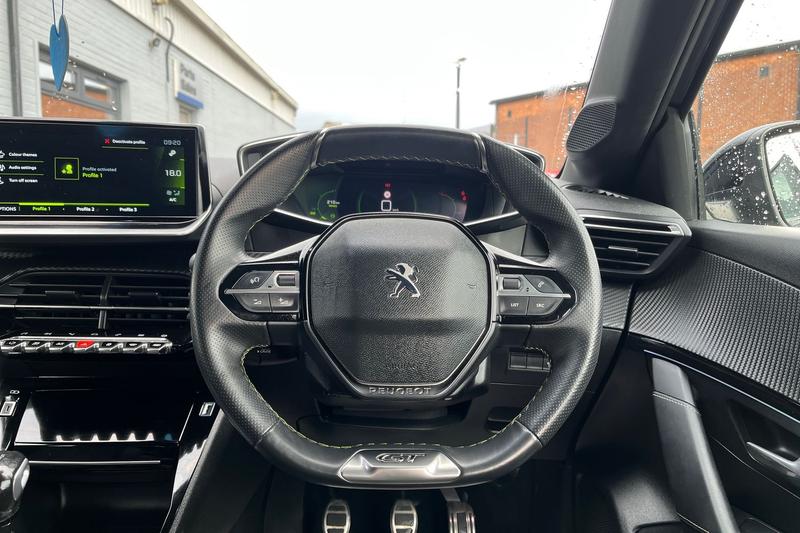 Used Peugeot 208 2022 for sale - 77819815: Photo 12