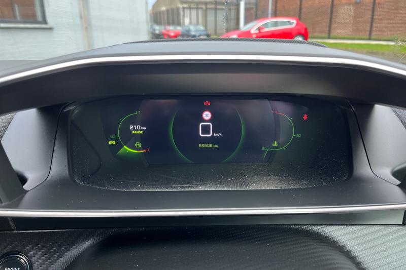 Used Peugeot 208 2022 for sale - 77819815: Photo 13