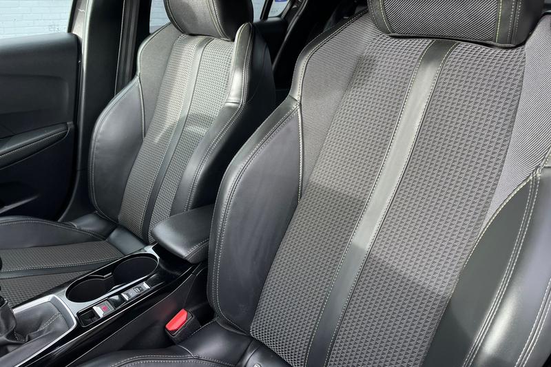 Used Peugeot 208 2022 for sale - 77819815: Photo 19