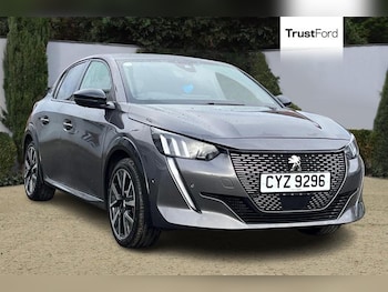 Peugeot 208 feature image