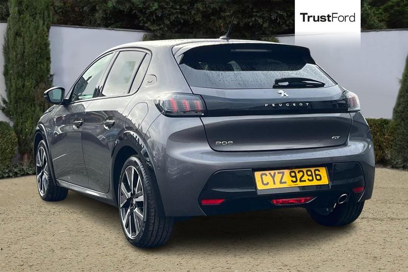 Used Peugeot 208 2022 for sale - 77819815: Photo 2