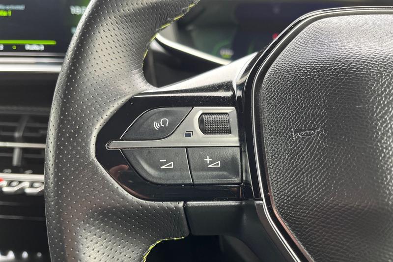 Used Peugeot 208 2022 for sale - 77819815: Photo 26