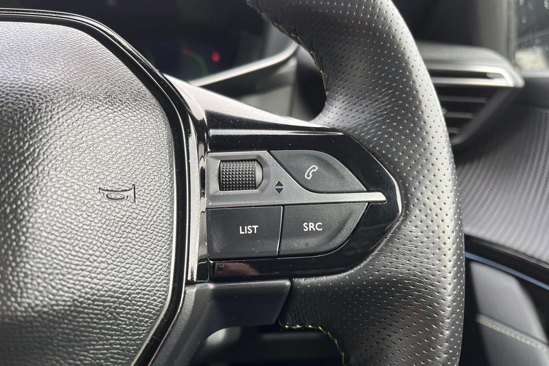 Used Peugeot 208 2022 for sale - 77819815: Photo 27