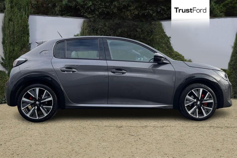 Used Peugeot 208 2022 for sale - 77819815: Photo 3