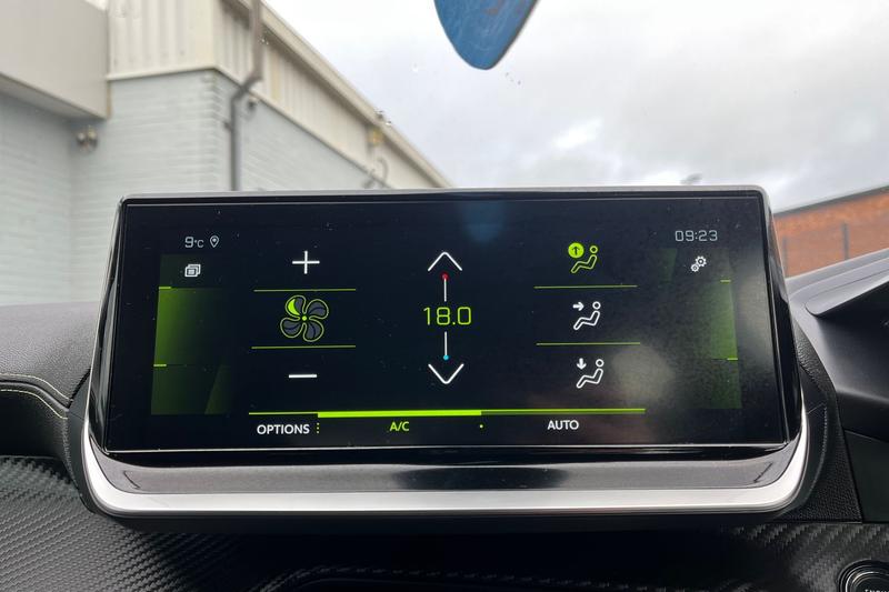 Used Peugeot 208 2022 for sale - 77819815: Photo 34