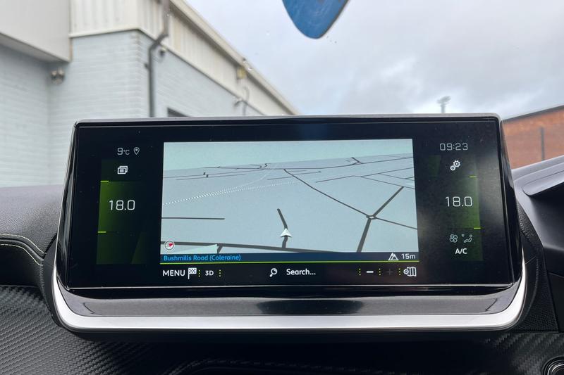 Used Peugeot 208 2022 for sale - 77819815: Photo 35