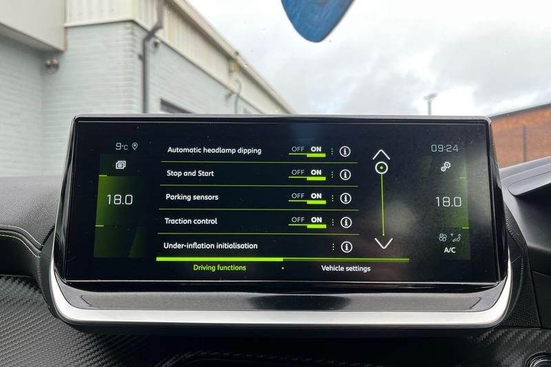 Used Peugeot 208 2022 for sale - 77819815: Photo 36