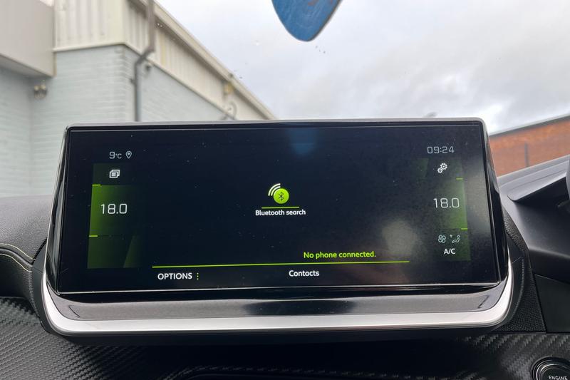 Used Peugeot 208 2022 for sale - 77819815: Photo 37