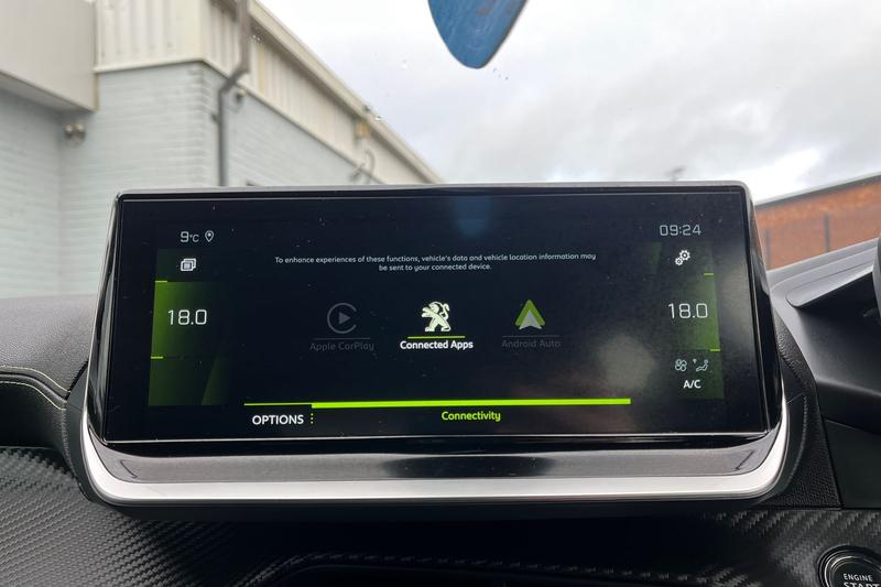 Used Peugeot 208 2022 for sale - 77819815: Photo 38