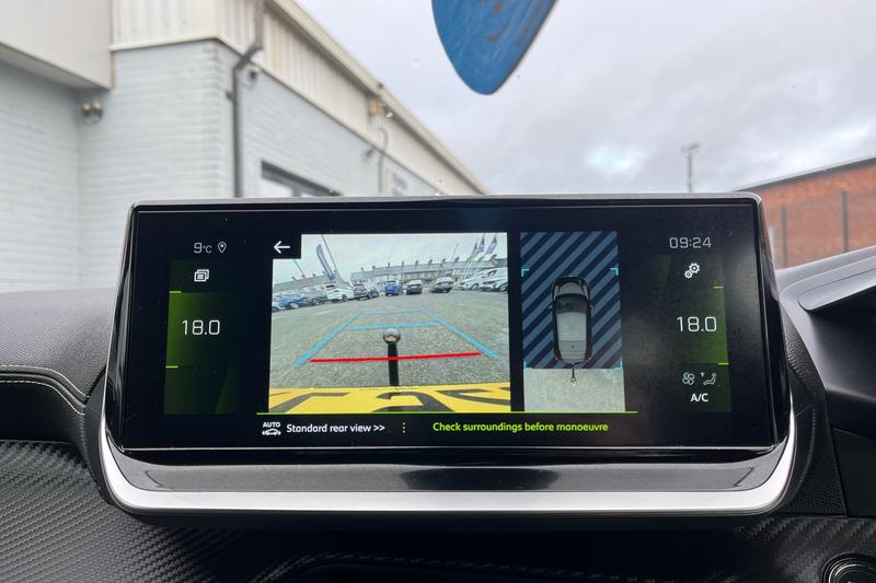 Used Peugeot 208 2022 for sale - 77819815: Photo 39