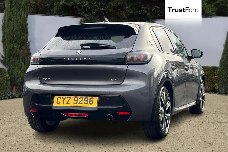 Used Peugeot 208 2022 for sale - 77819815: Photo 4