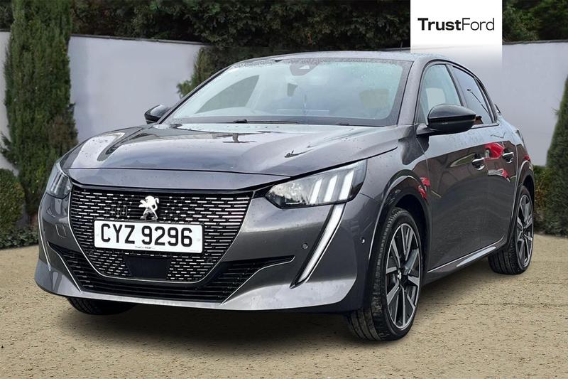 Used Peugeot 208 2022 for sale - 77819815: Photo 5
