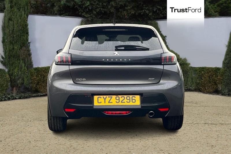 Used Peugeot 208 2022 for sale - 77819815: Photo 7