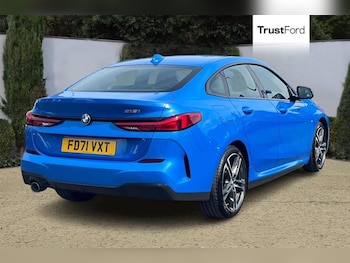 Used BMW 2 Series 2022 for sale - 78463057: Photo