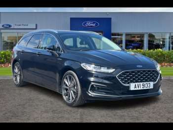 2022 - 2.0 Hybrid 5dr Auto