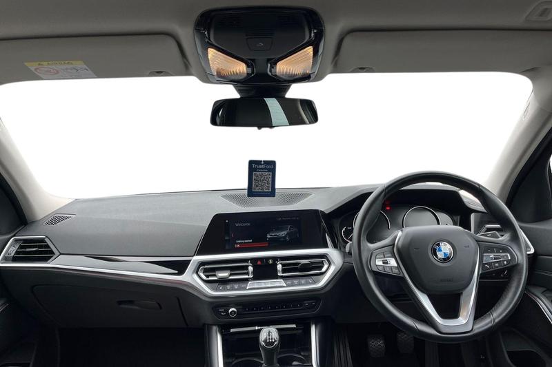 Used BMW 3 Series 2020 for sale - 76433936: Photo 10