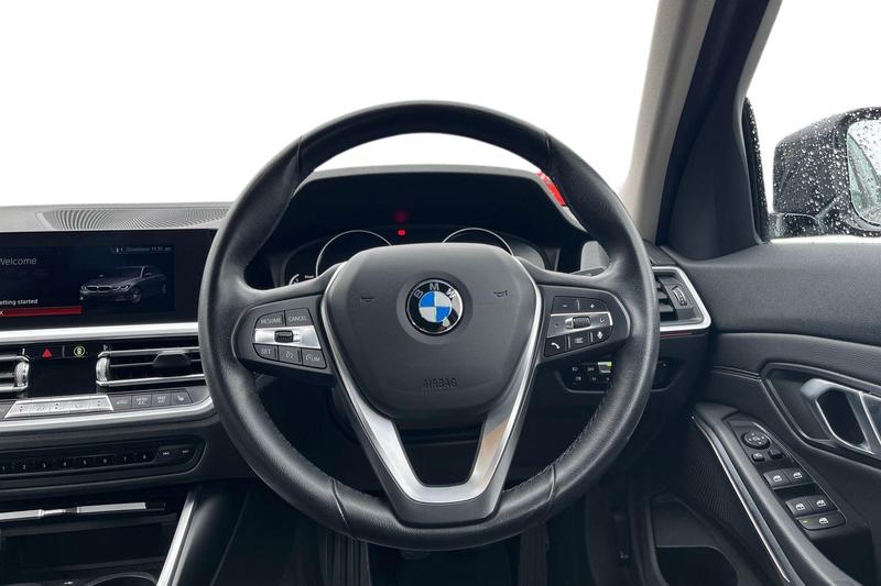 Used BMW 3 Series 2020 for sale - 76433936: Photo 11