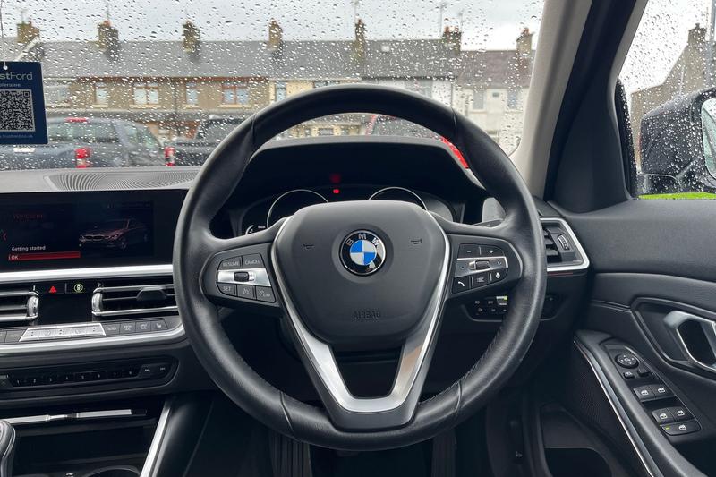 Used BMW 3 Series 2020 for sale - 76433936: Photo 12