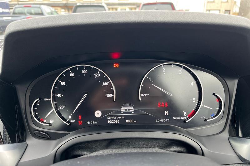 Used BMW 3 Series 2020 for sale - 76433936: Photo 13