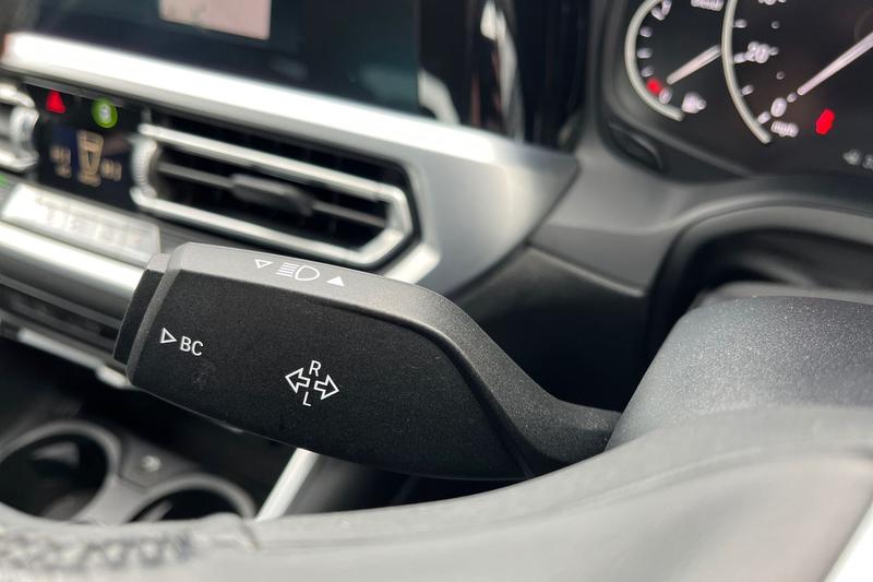 Used BMW 3 Series 2020 for sale - 76433936: Photo 14