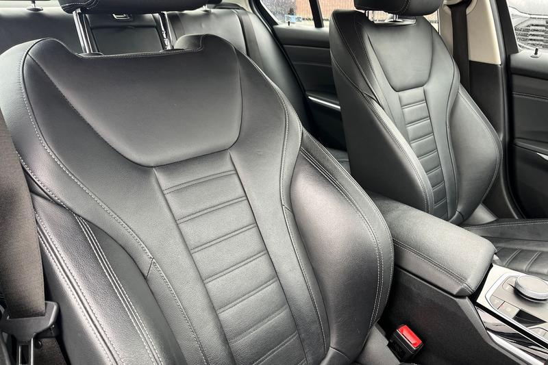 Used BMW 3 Series 2020 for sale - 76433936: Photo 17