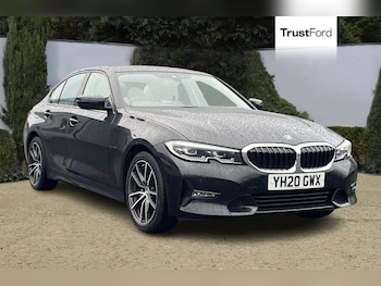 Used BMW 3 Series 2020 for sale - 76433936: Photo