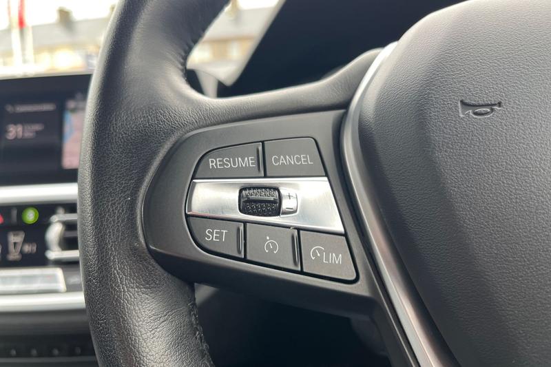 Used BMW 3 Series 2020 for sale - 76433936: Photo 25