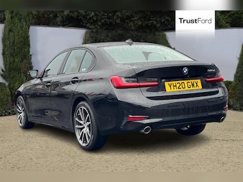 Used BMW 3 Series 2020 for sale - 76433936: Photo