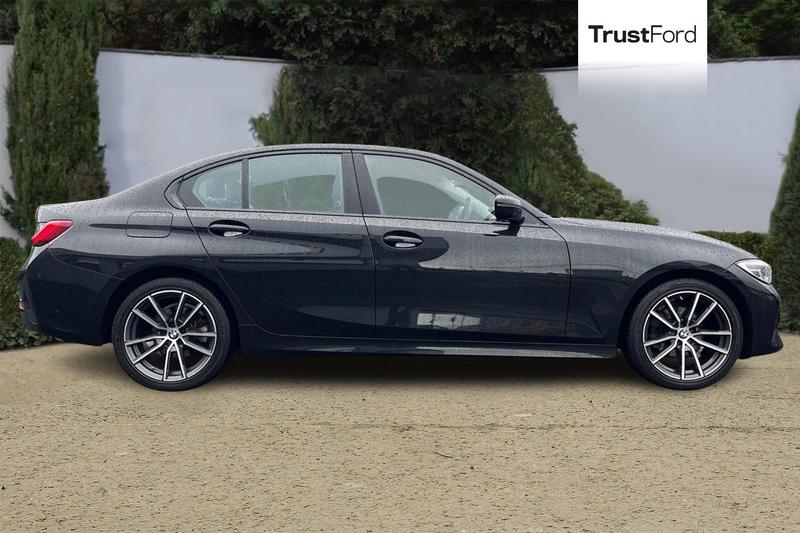 Used BMW 3 Series 2020 for sale - 76433936: Photo 3