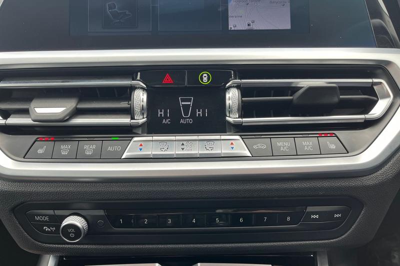 Used BMW 3 Series 2020 for sale - 76433936: Photo 31