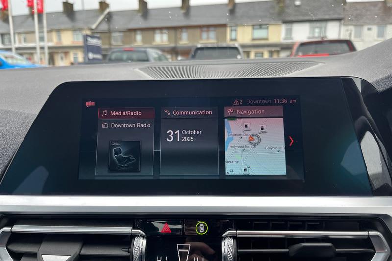 Used BMW 3 Series 2020 for sale - 76433936: Photo 33