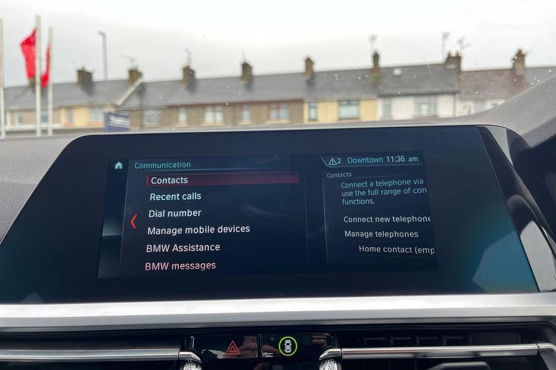 Used BMW 3 Series 2020 for sale - 76433936: Photo 35