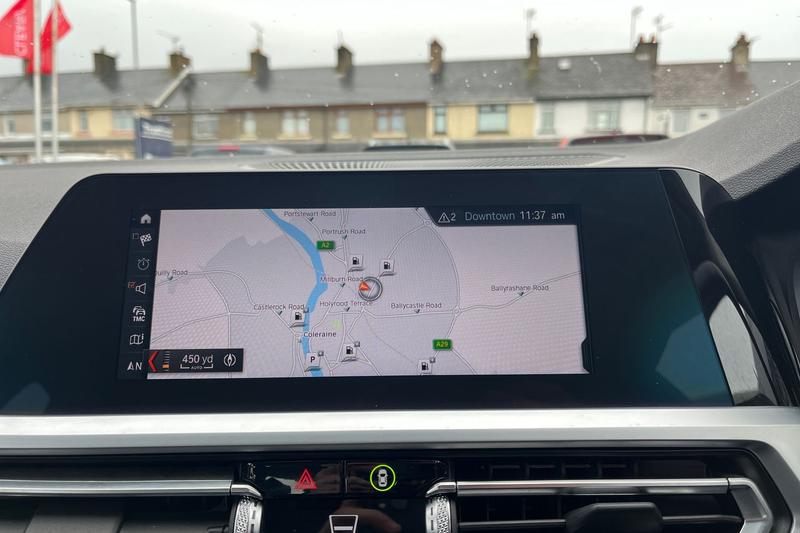 Used BMW 3 Series 2020 for sale - 76433936: Photo 36