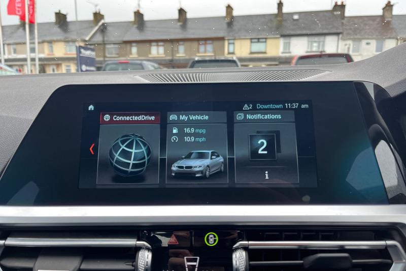 Used BMW 3 Series 2020 for sale - 76433936: Photo 37